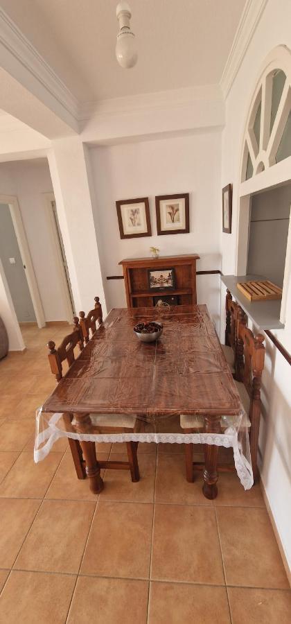 Ferienwohnung Playa Rincón de la Victoria Exterior foto