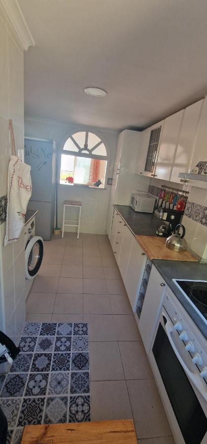 Ferienwohnung Playa Rincón de la Victoria Exterior foto